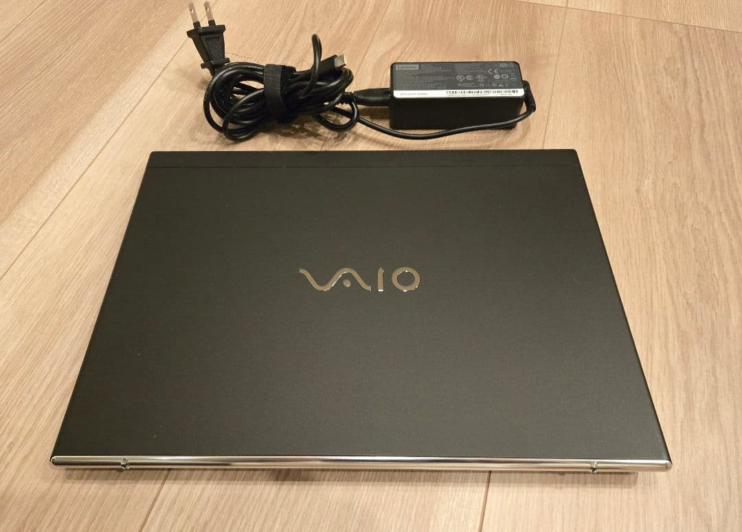 【ほぼ未使用・i7/32GB/1TB】最上位版 VAIO Pro PJ