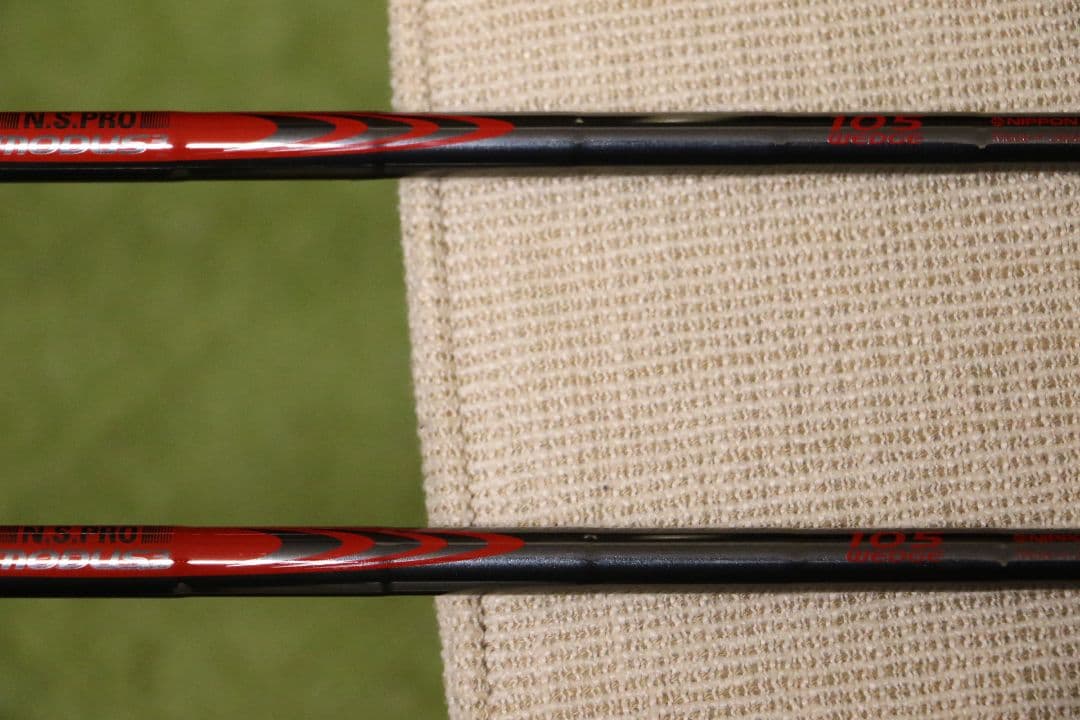 キャスコ　ドルフィンウェッジ　DW-993P 51° 55° 2本セット