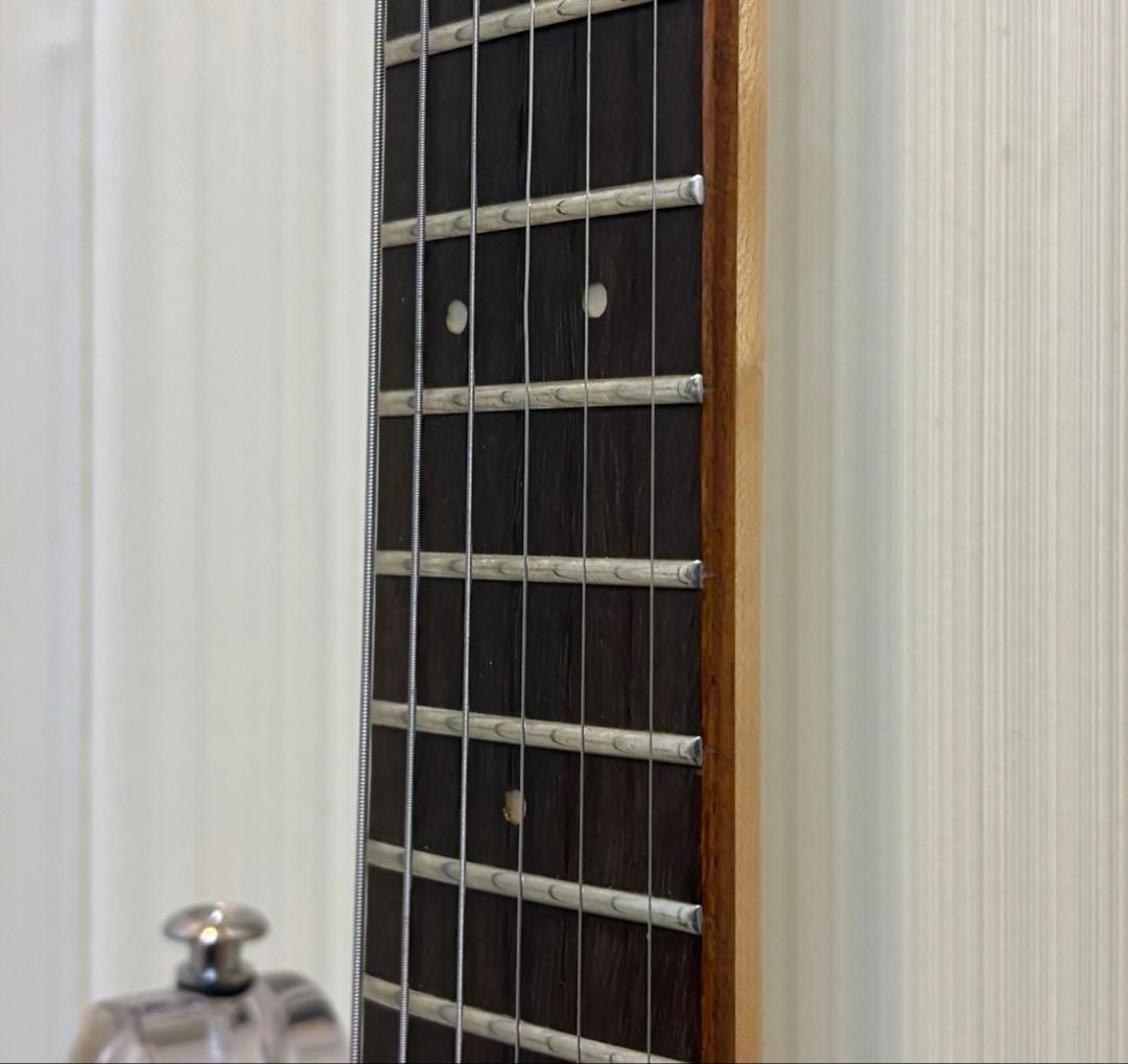 NEXT TONE LA LUMINARISTE EMG Hz ルーサイト