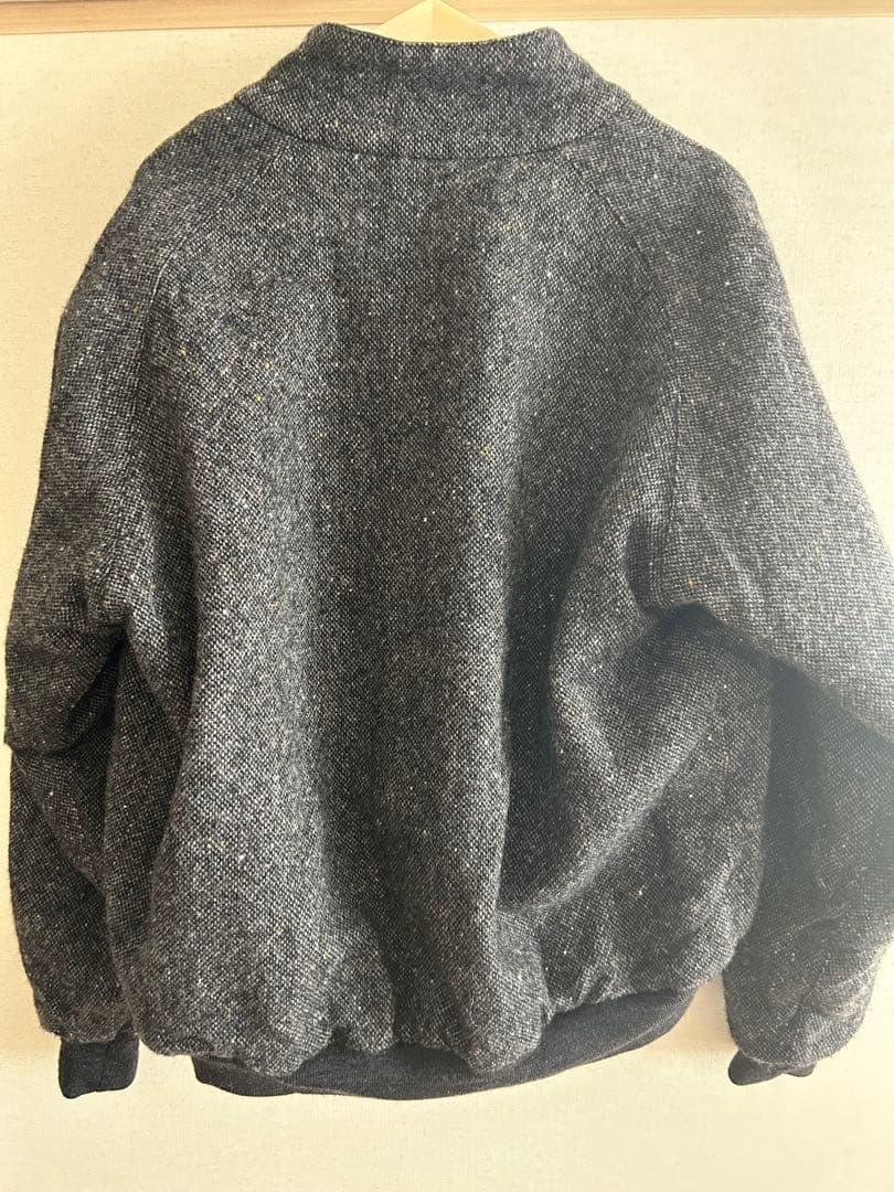 a.presse everyone HarringtonJacket ジャケット