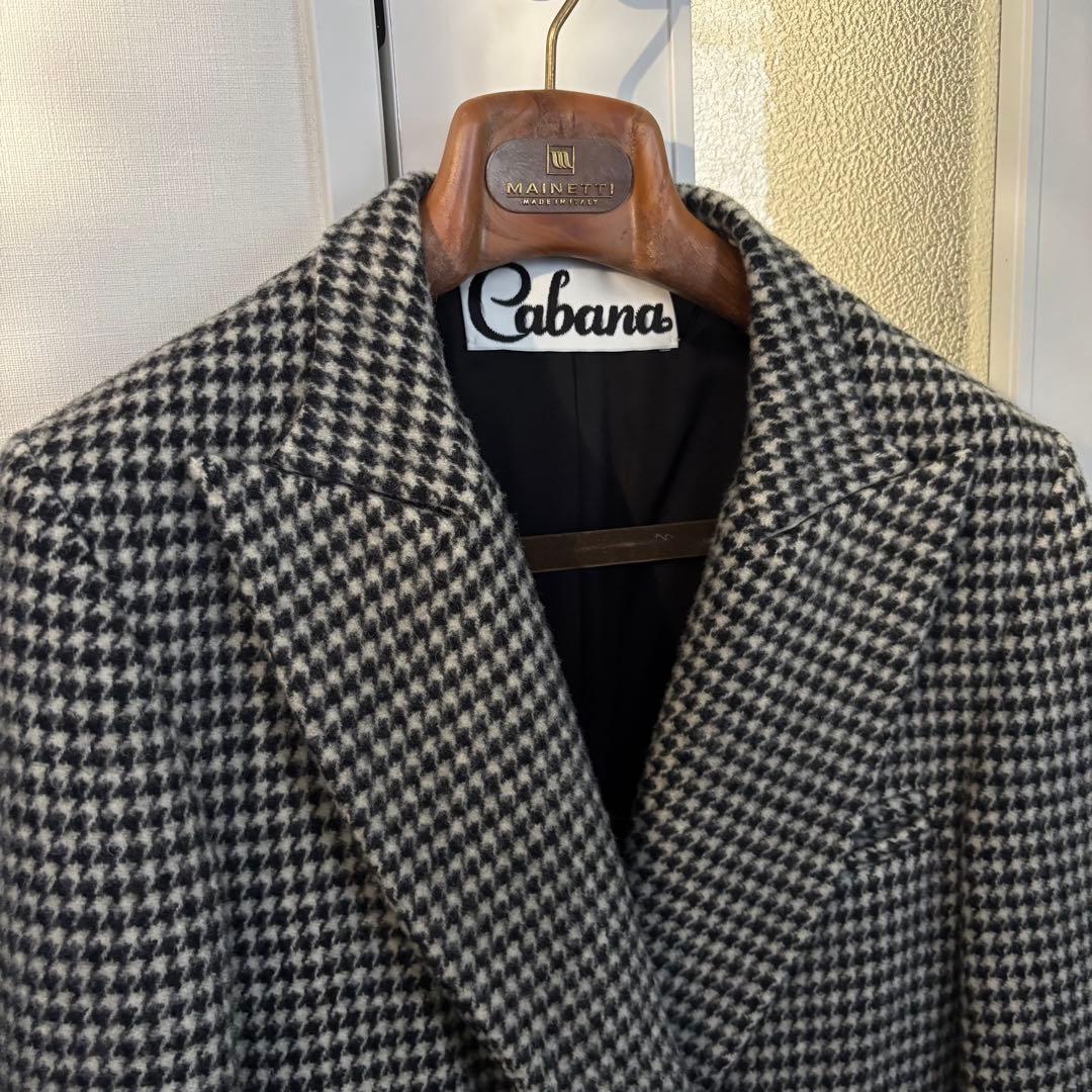 Cabana コート　38サイズ