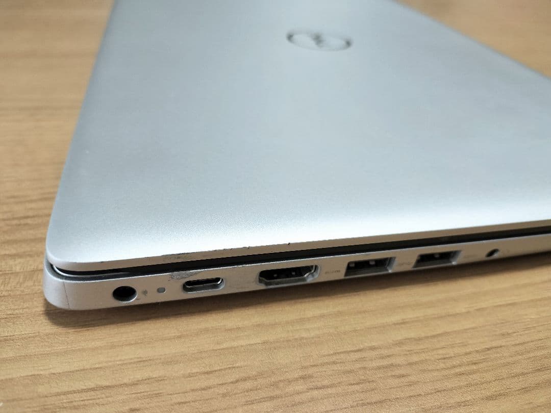 Dell Inspiron 5480 | Core i5 第8世代