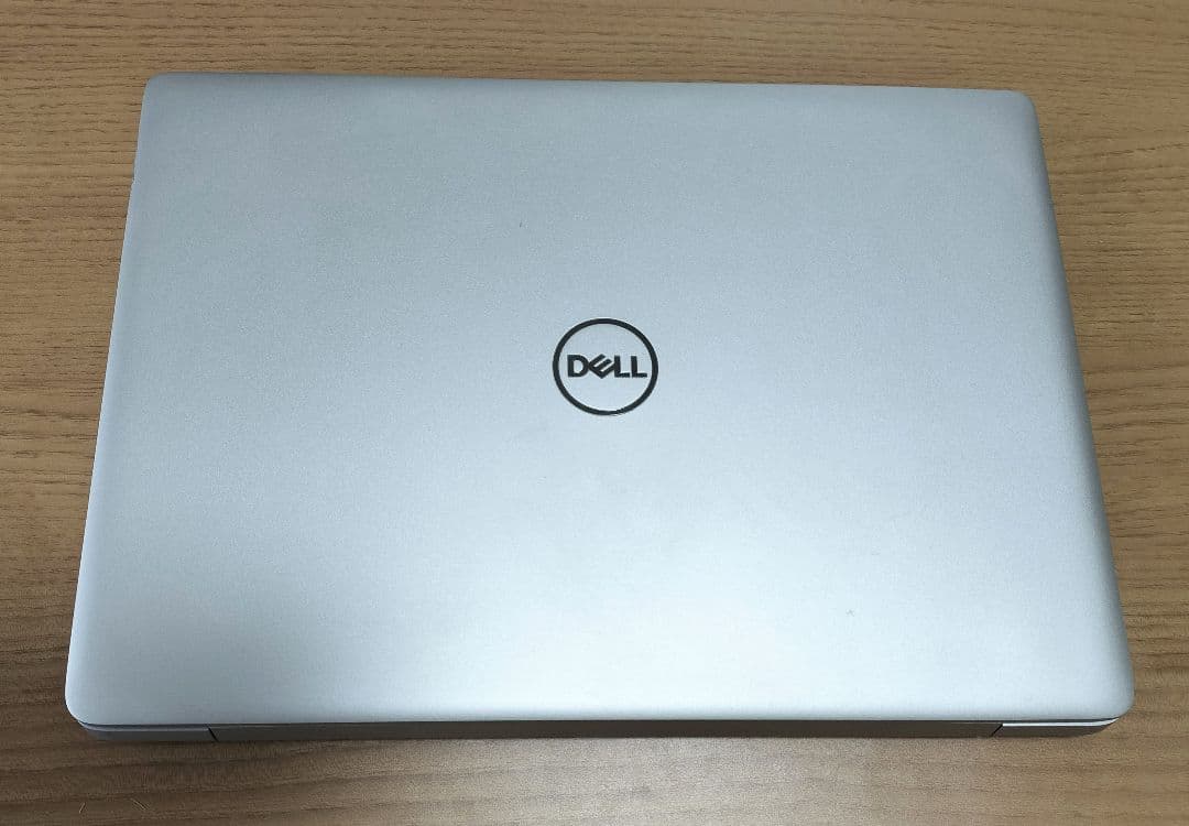 Dell Inspiron 5480 | Core i5 第8世代