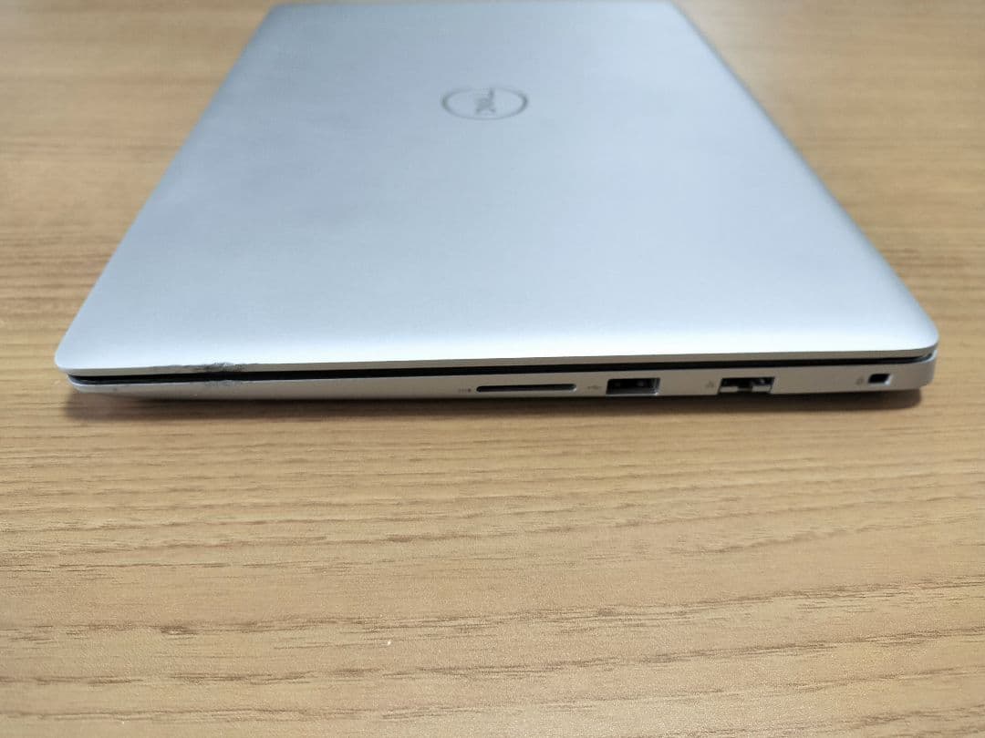 Dell Inspiron 5480 | Core i5 第8世代