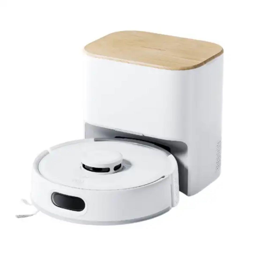 新品未開封 ロボット掃除機 K11+ Switch Bot W3003101