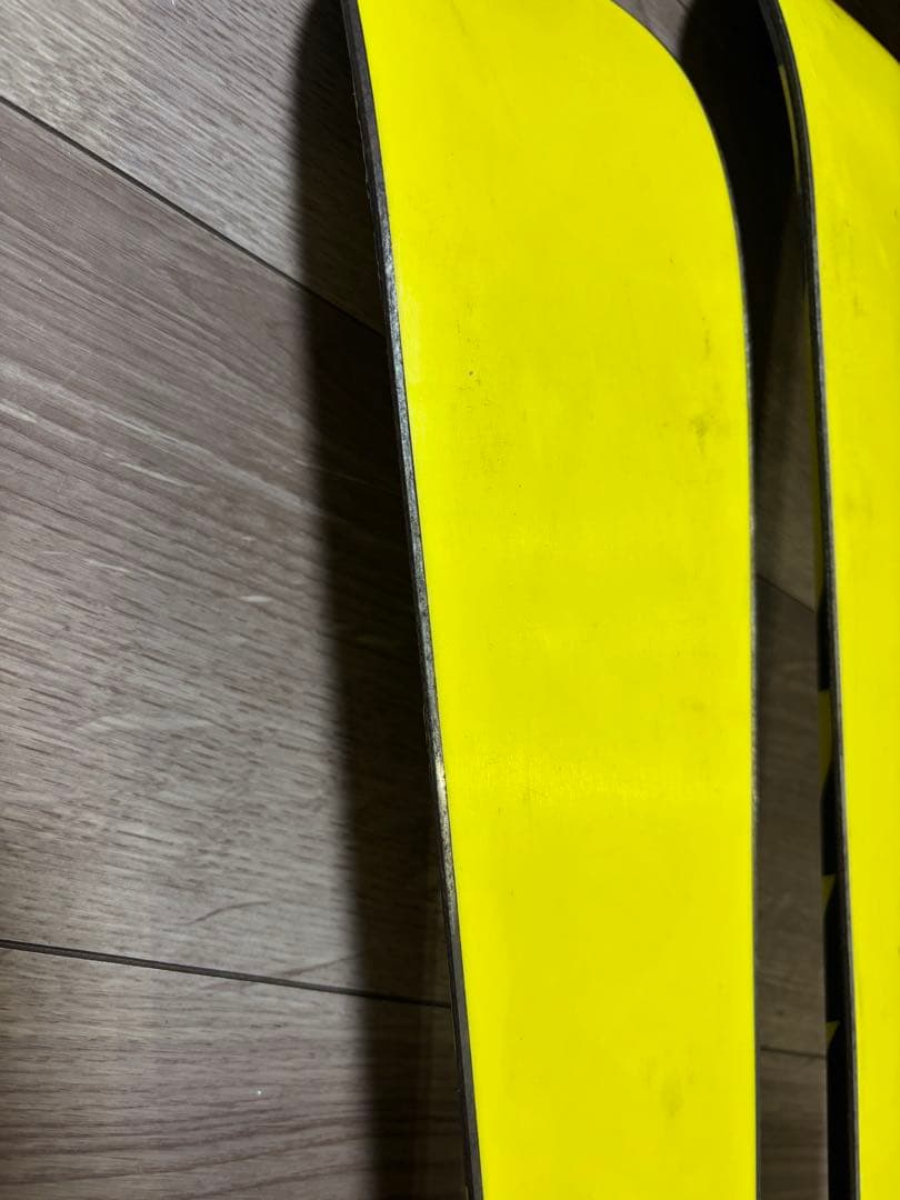 子供用スキーセット（スキー・ポール・ブーツ）