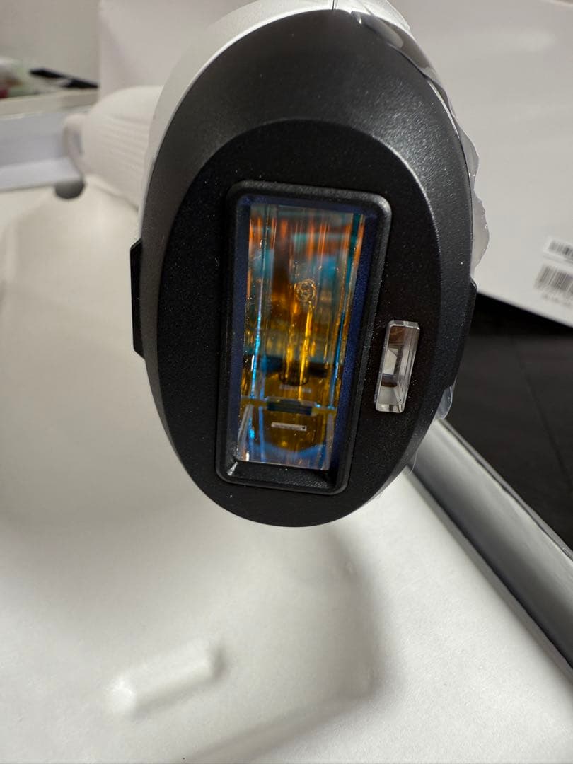 ★未使用品★ReFa 光美容器 RE-AR02A 正規品 箱付完備