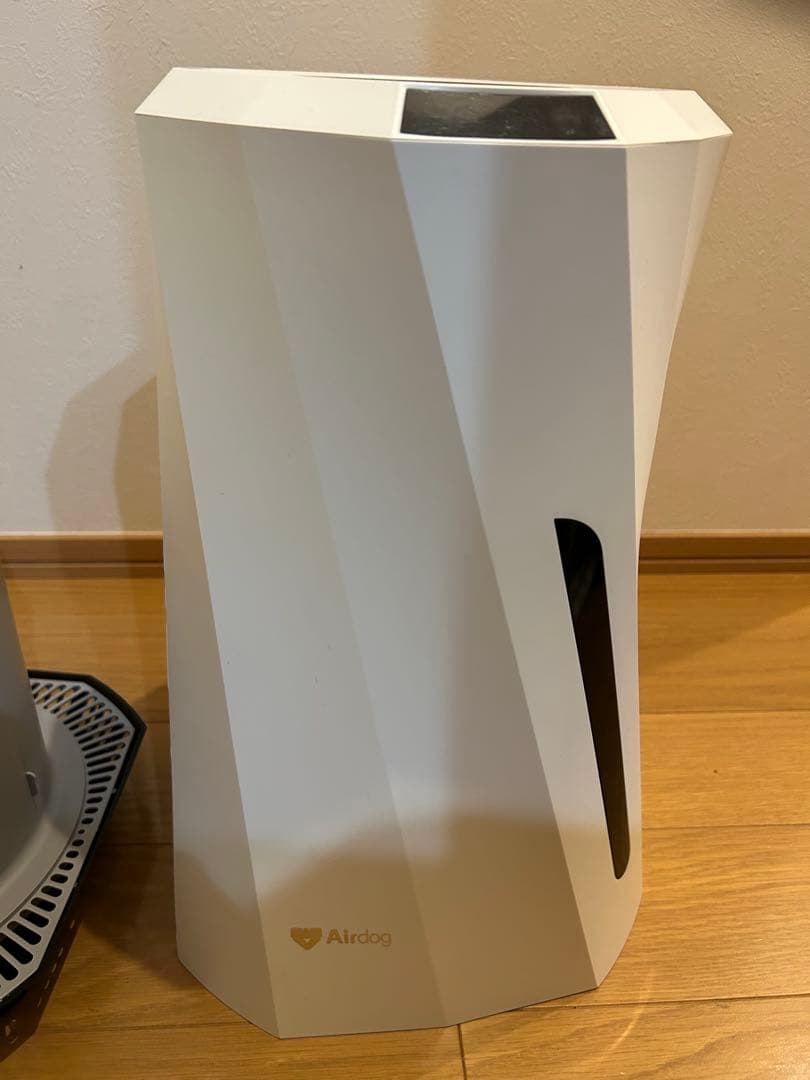 2023年製 Airdog moi ジャンク 部品取り