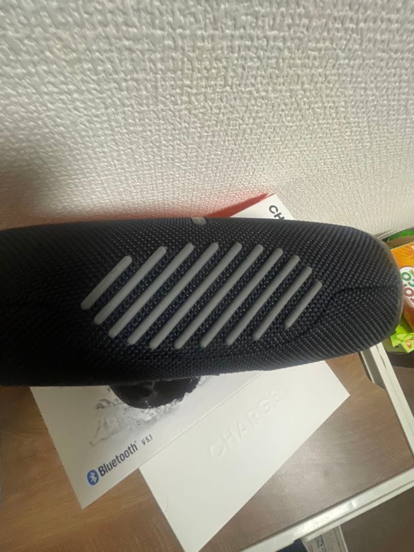 スピーカー・ウーファー Jbl charge 5