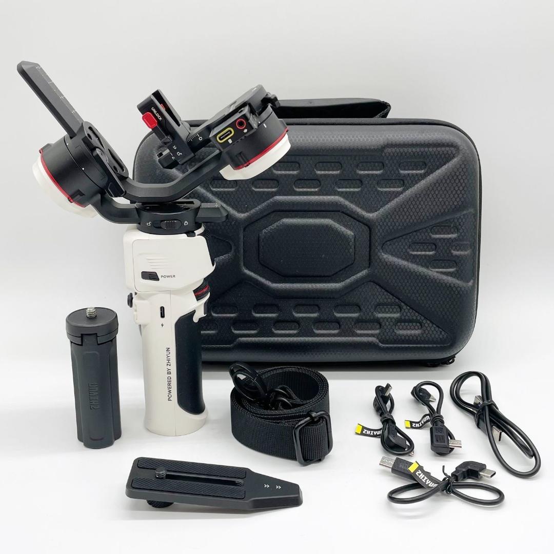 ★ ZHIYUN CRANE M3