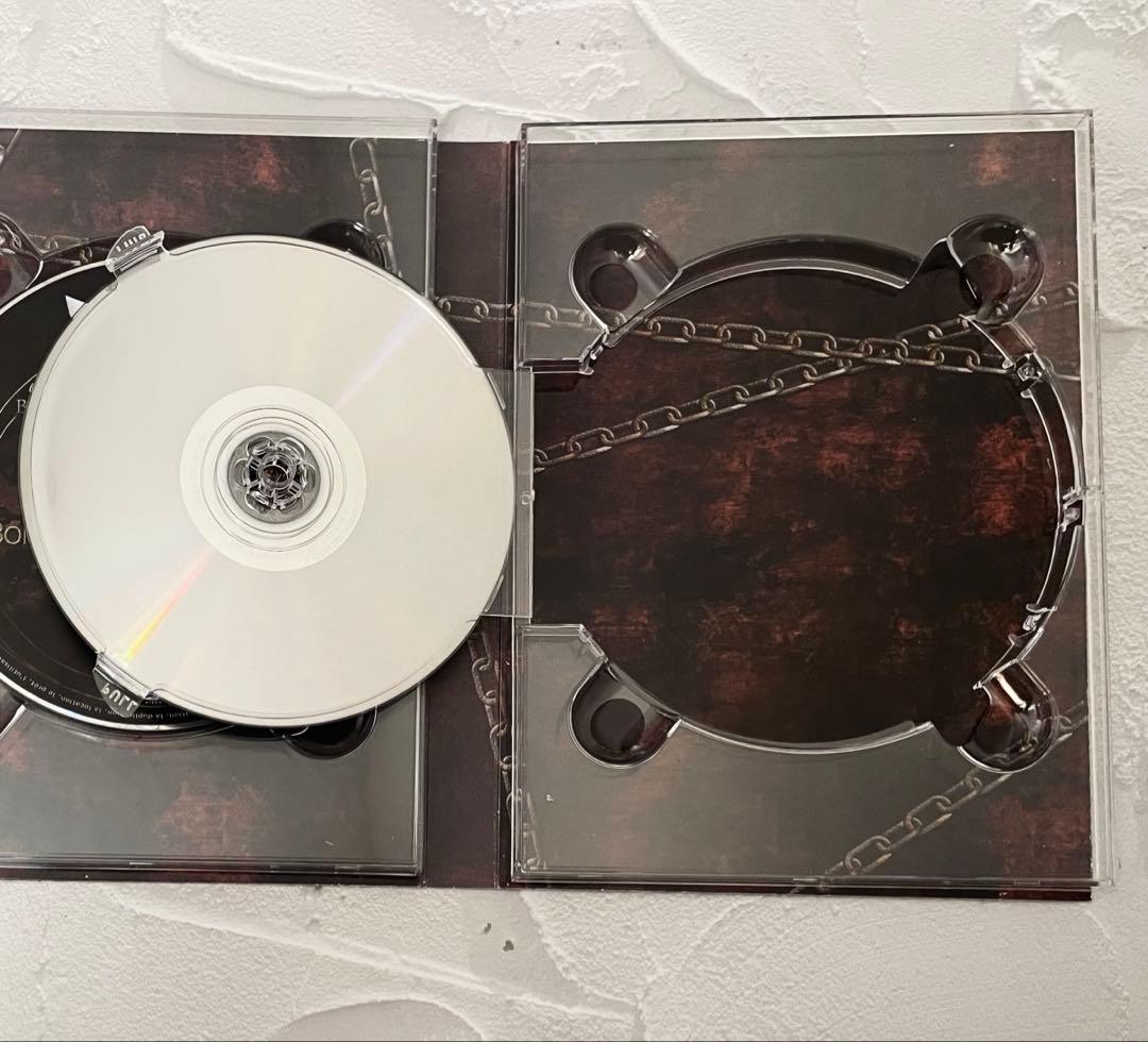 ジョジョの奇妙な冒険 第3部 コンプリートDVD BOX [フランス盤]