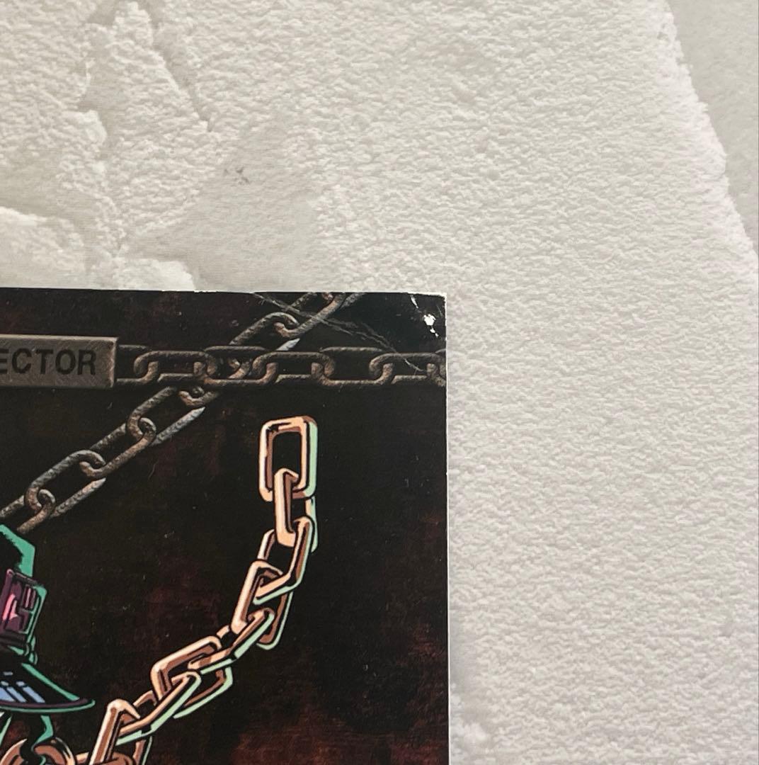 ジョジョの奇妙な冒険 第3部 コンプリートDVD BOX [フランス盤]