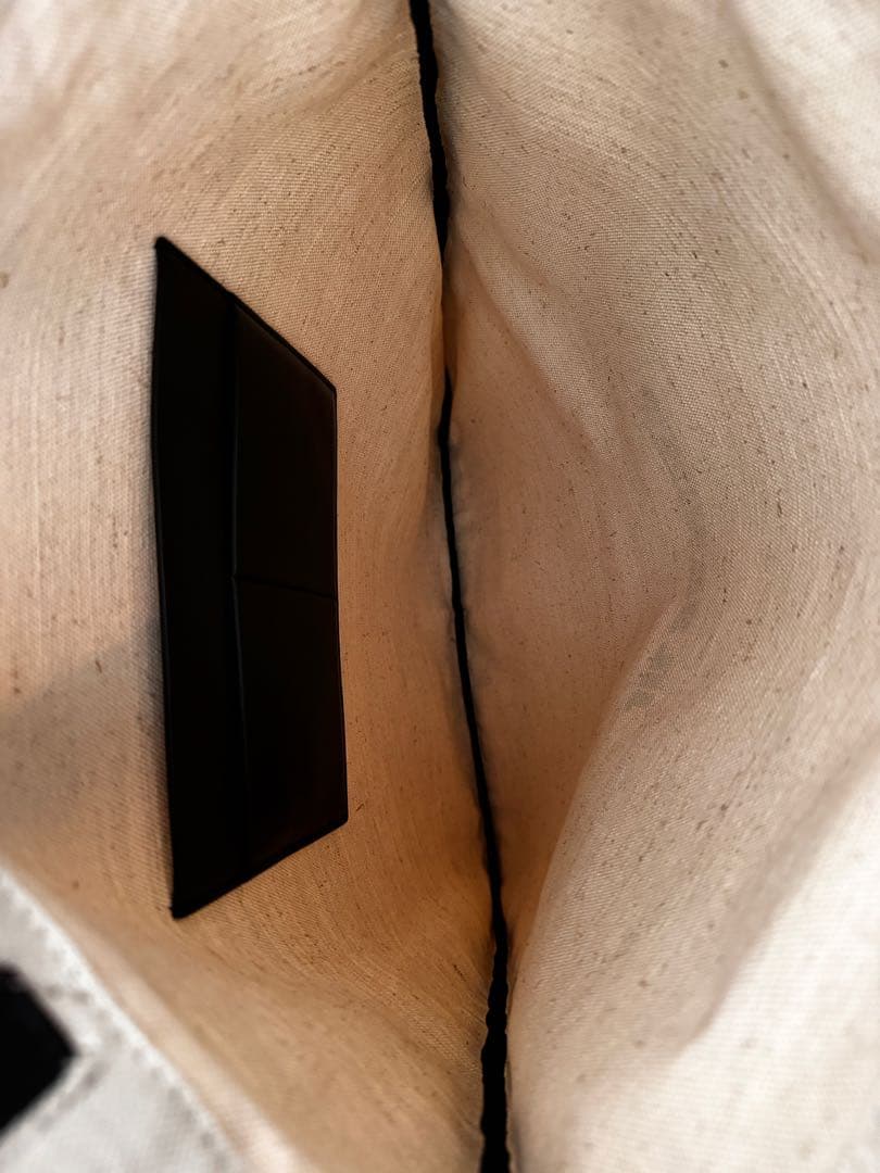 JIL SANDER ショッピングバッグ