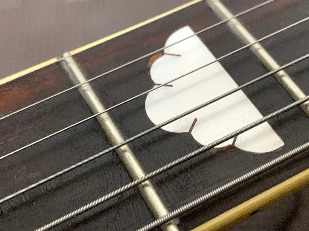 Tony smith トニースミス モッキンバード hide MG 黒