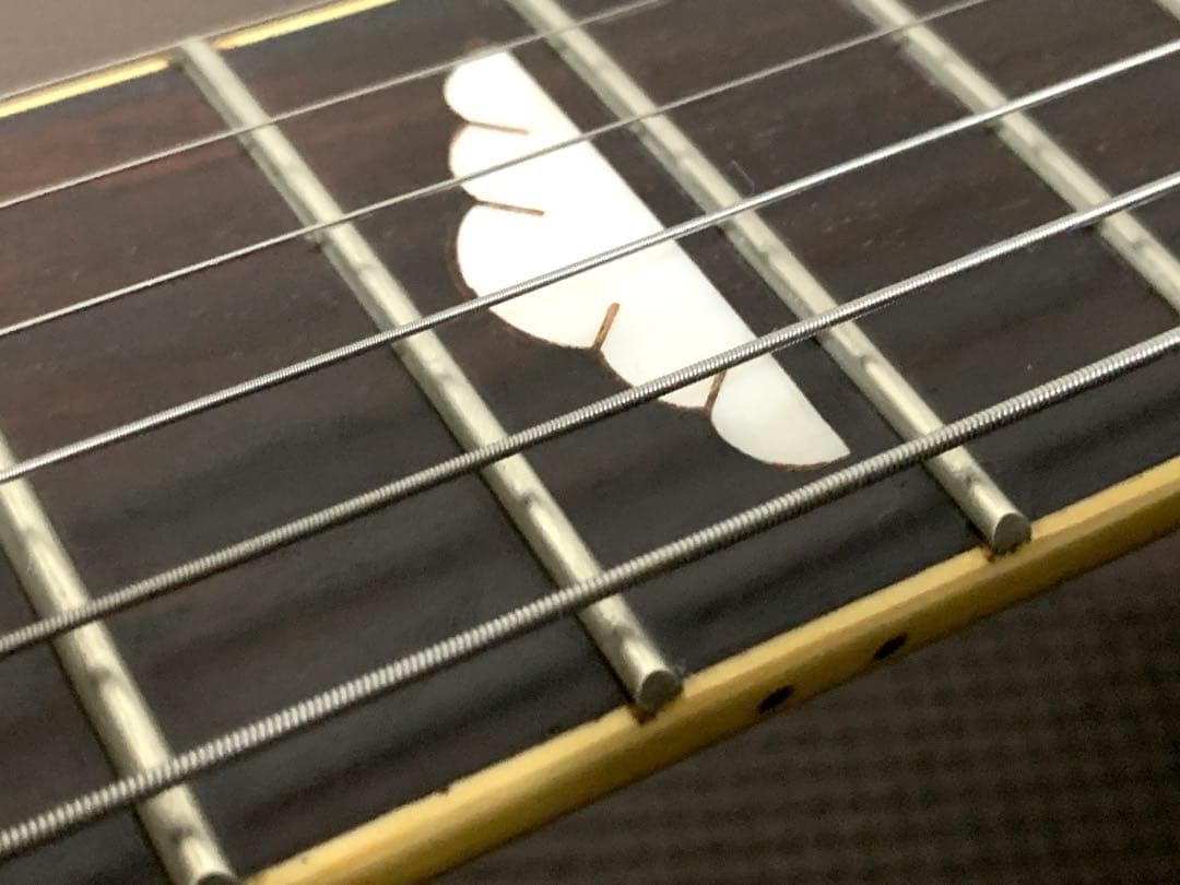 Tony smith トニースミス モッキンバード hide MG 黒