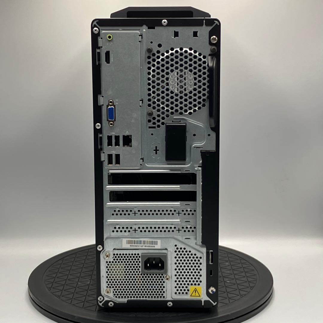 Windowsデスクトップ Lenovo IdeaCentre G5 14IMB05 i7 win11