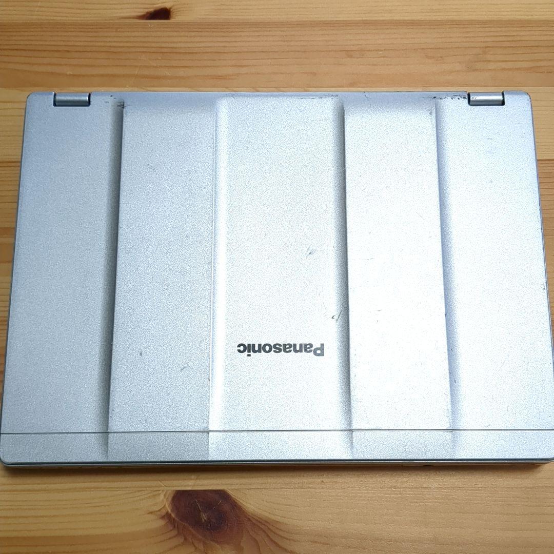 レッツノート CF-SZ6 i5 8G 256GB