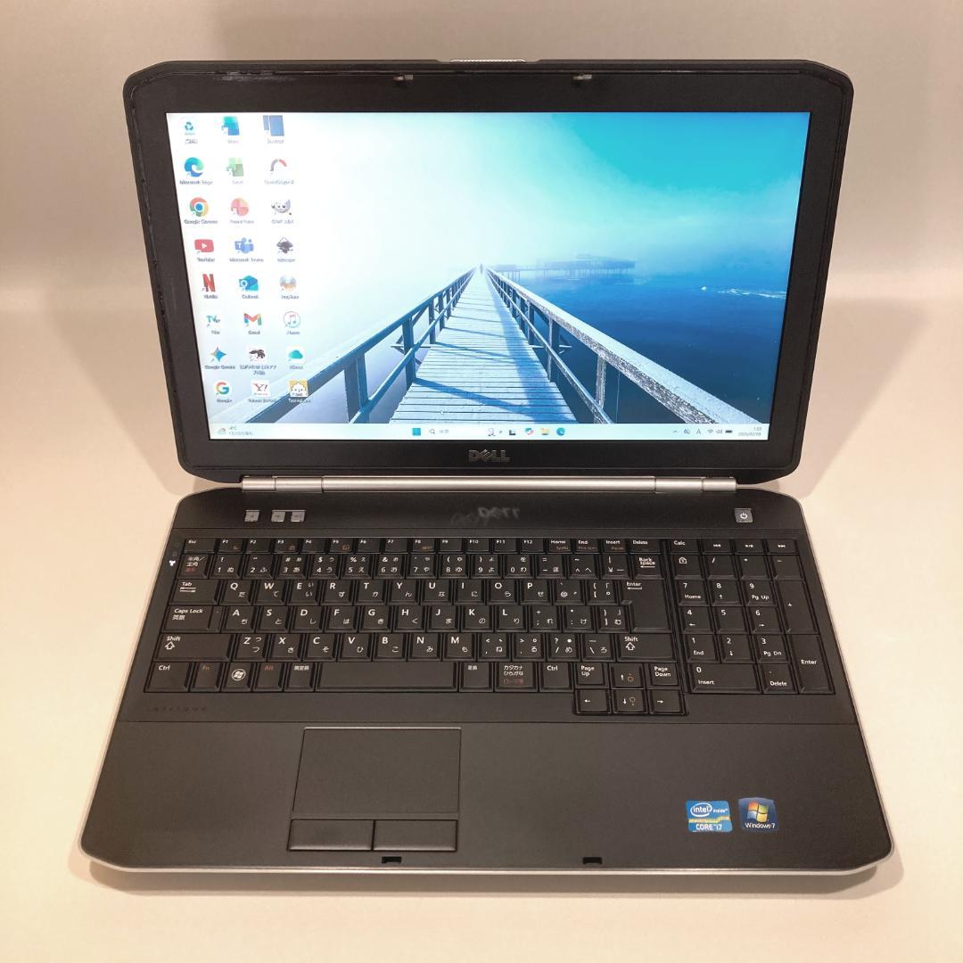 初心者✨超速・フルHD・オフィス✨グレー✨すぐ使えるノートパソコン◇T347-3