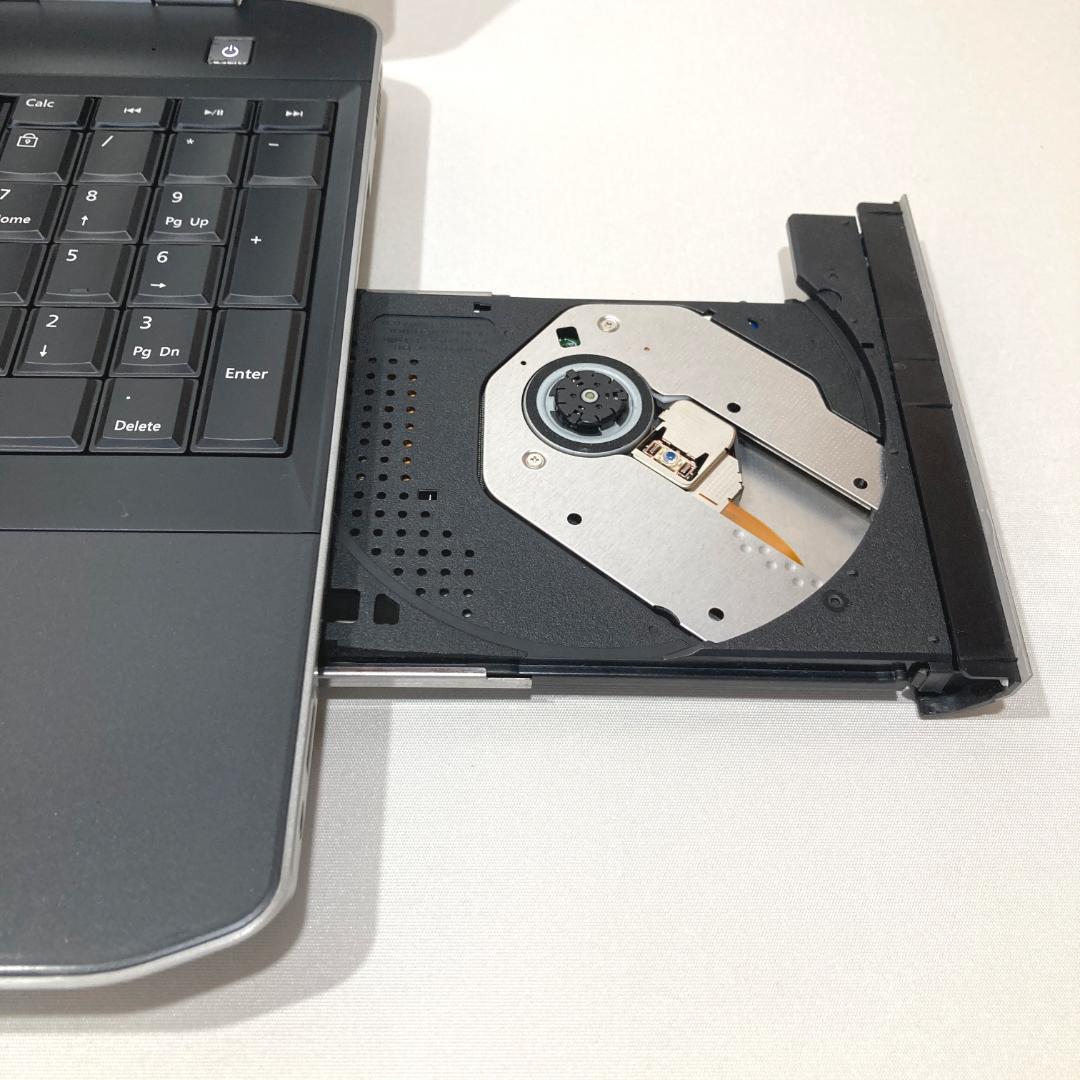 初心者✨超速・フルHD・オフィス✨グレー✨すぐ使えるノートパソコン◇T347-3