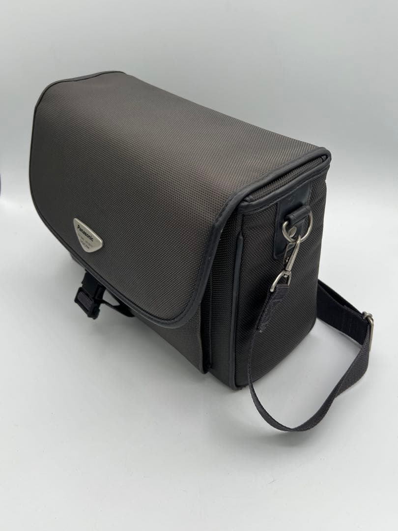 Panasonic SDR-H80 パナソニック ビデオカメラ 動作品