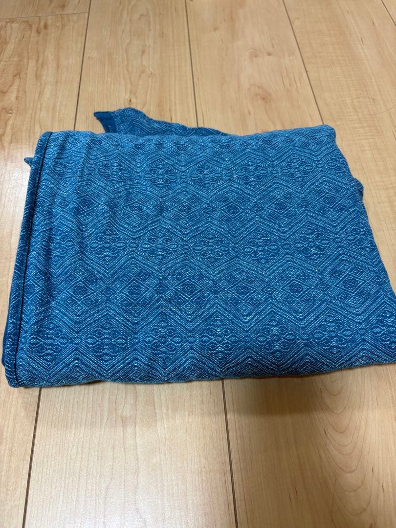 DIDYMOS ベビーラップ サイズ2