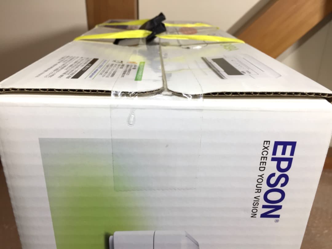 ○新品 EPSON カラリオ PX-049A インクジェット複合機 プリンター