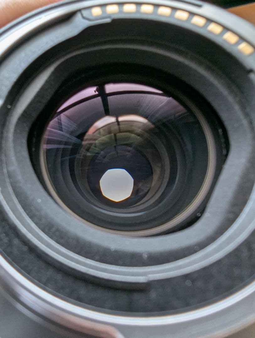 FE 40mm F2.5 G Eマウントレンズ