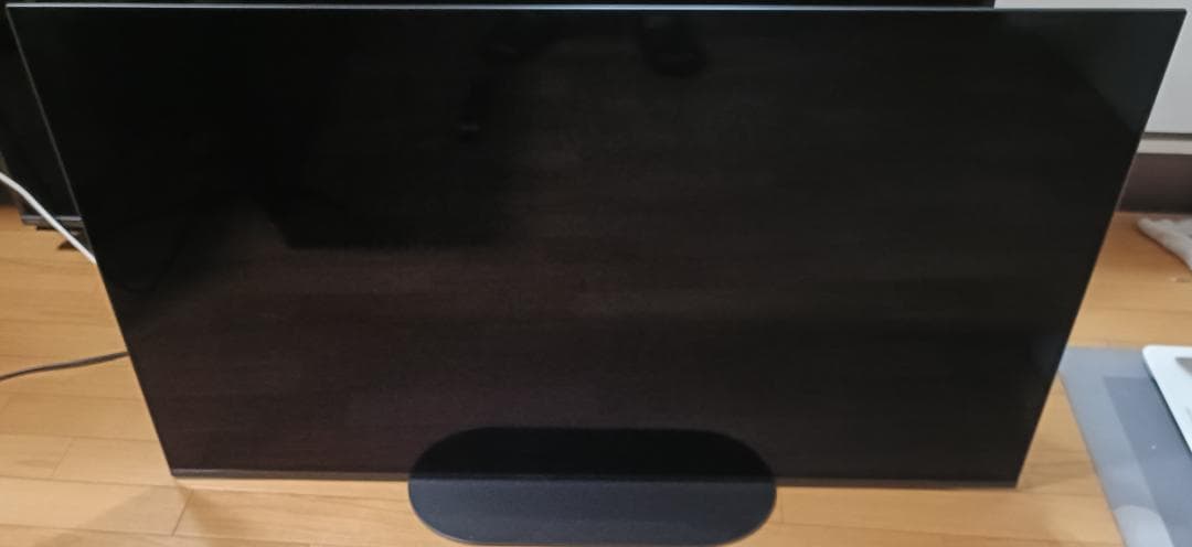 【Ｆニーナ】 20年製 SONYBRAVIA 48V型 KJ-48A9S