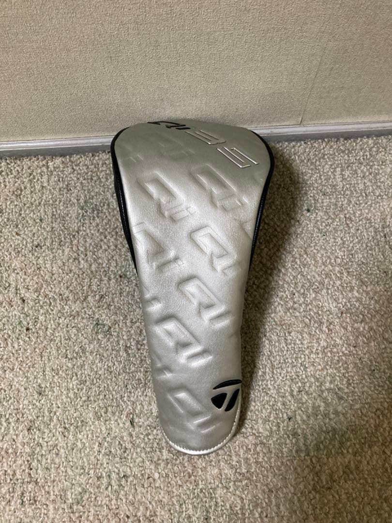 QI35 9度　ツアーAD DI 6S グリップ新品