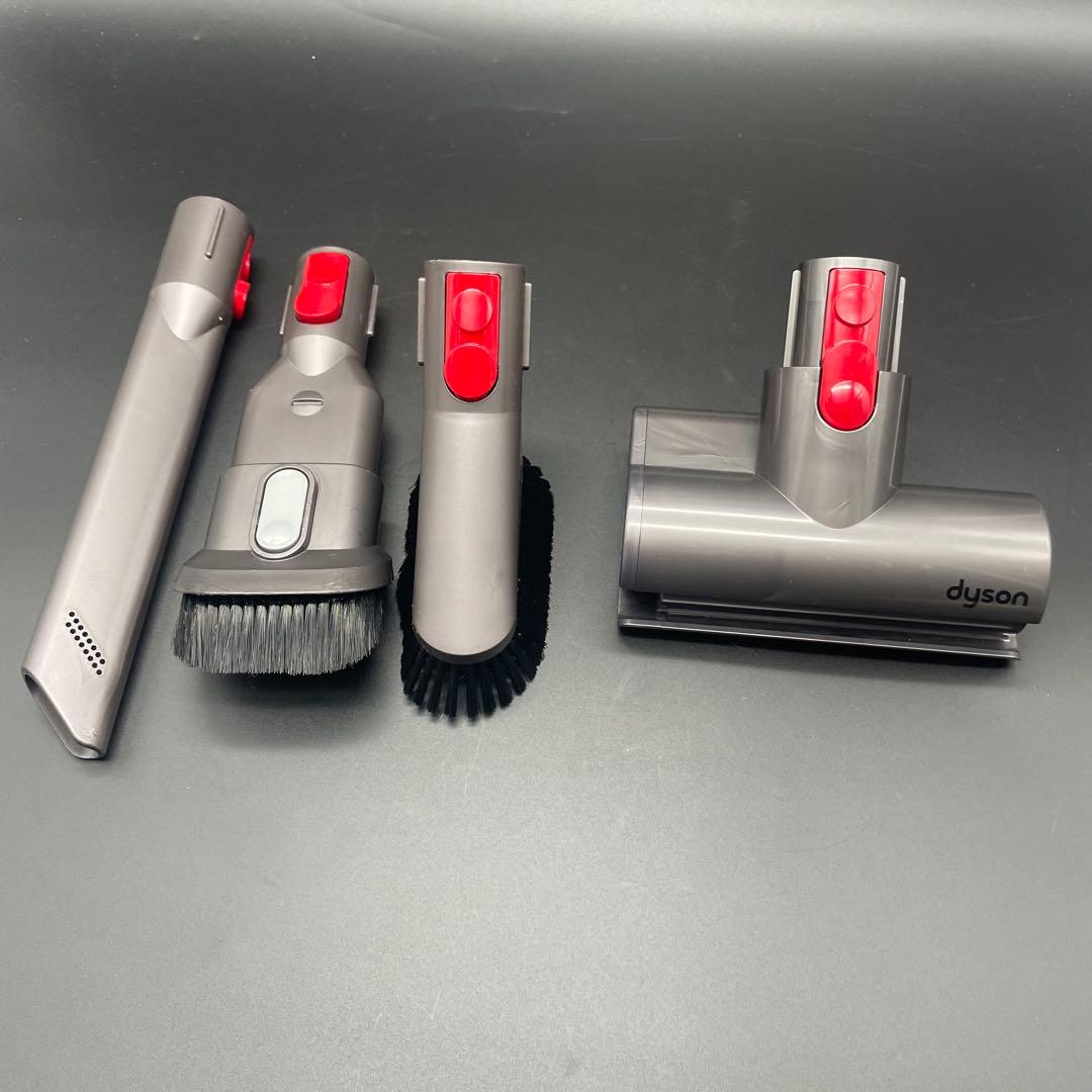 ◯Dyson ダイソン SV25 スティッククリーナー本体 充電器付き