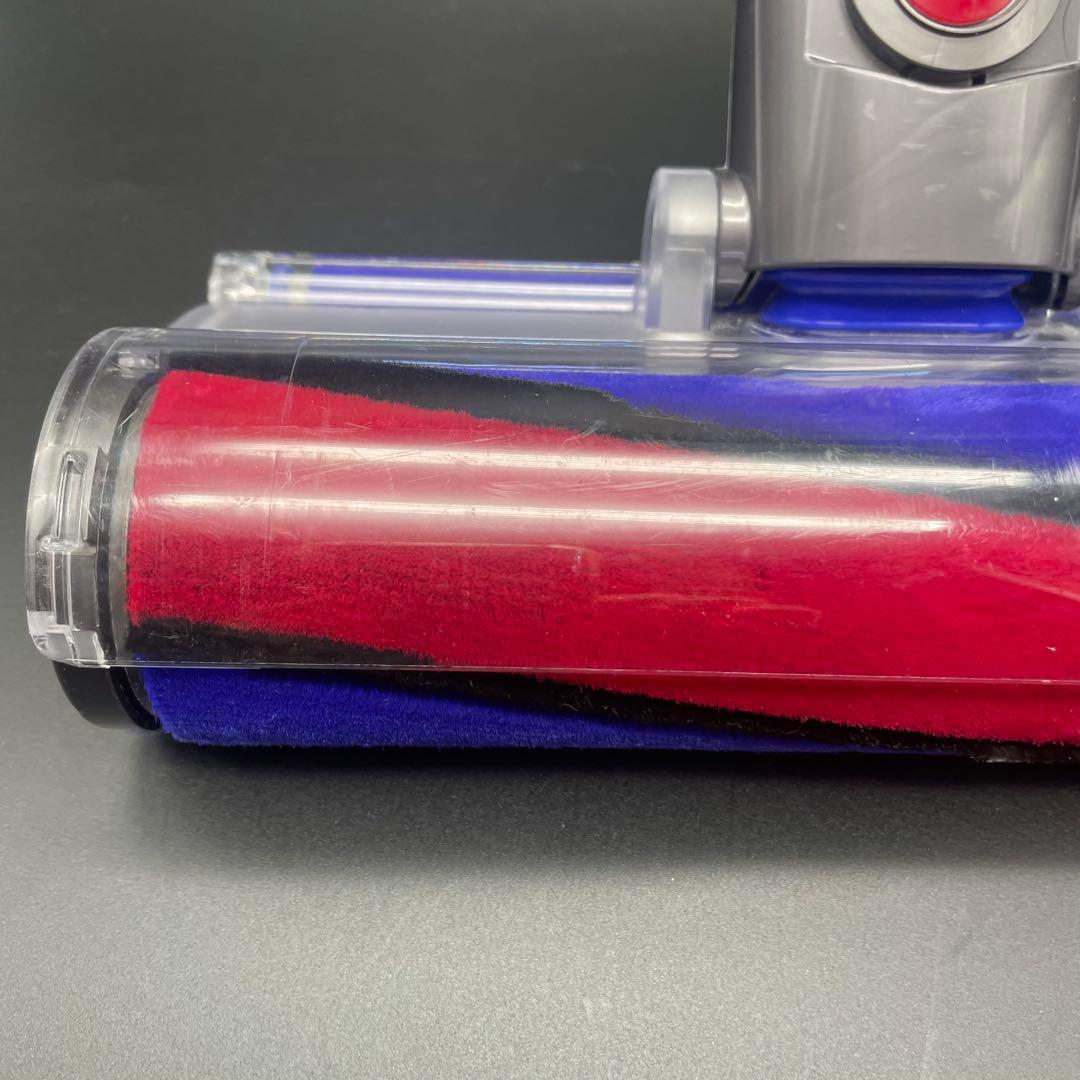 ◯Dyson ダイソン SV25 スティッククリーナー本体 充電器付き