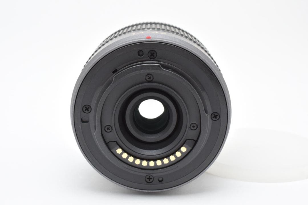 パナソニック H-FS014042 レンズ 3.5-5.6mm f14-42