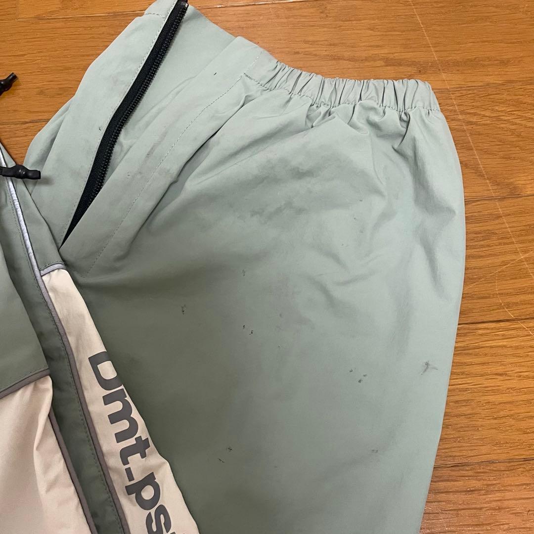 Dimitro スノーボードウェア グレー系