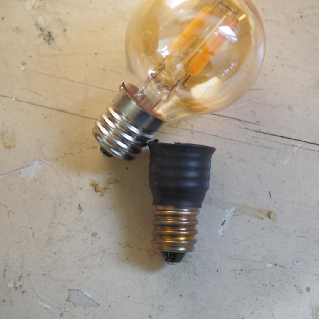 稼動品★ デンマーク 2way ビンテージ E.S. Horn　ペンダントライト