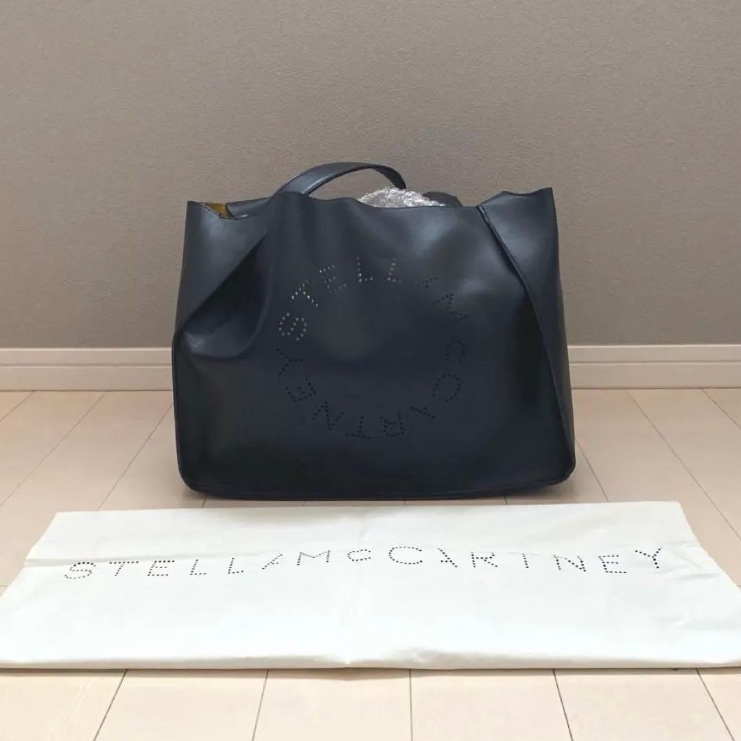 STELLA McCARTNEY ショルダーバッグ