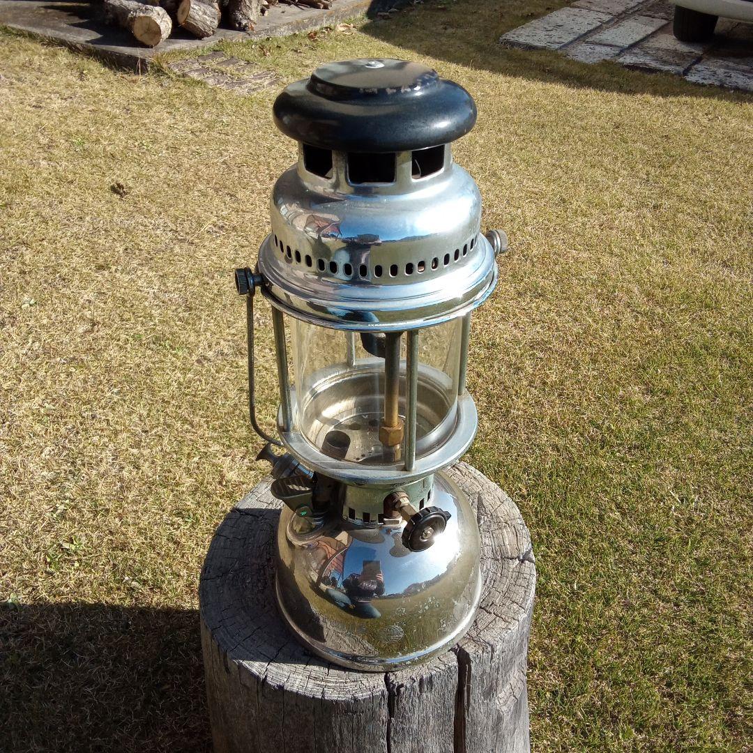 OPTIMUS　ランタン　値下げしました。