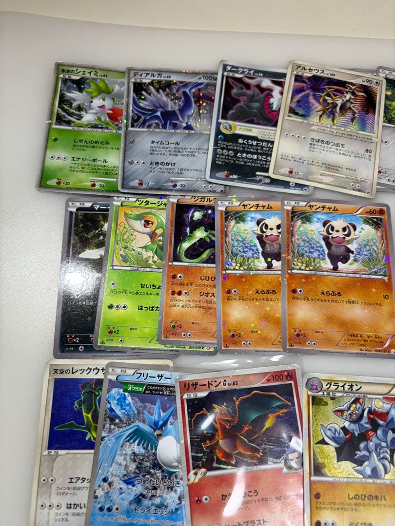 ポケモンカード　まとめ売り③