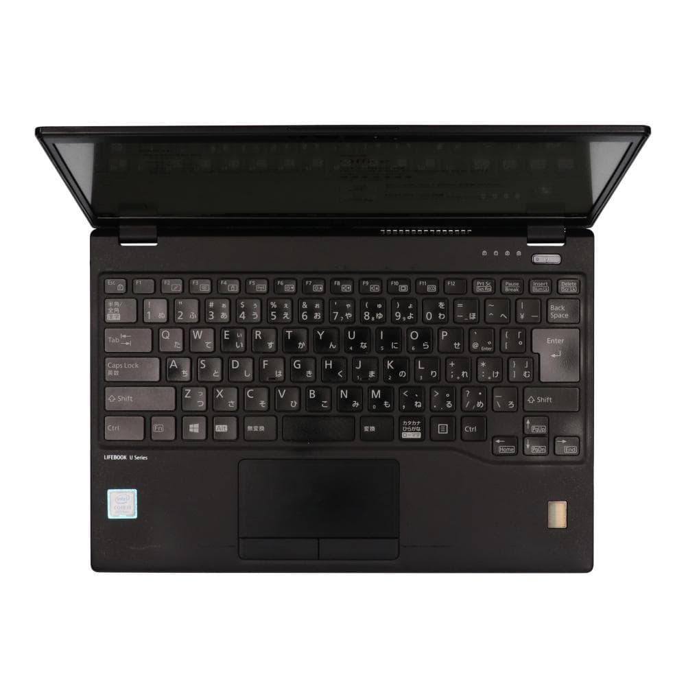 52【Office付！】FUJITSU LIFEBOOK U939/A i5