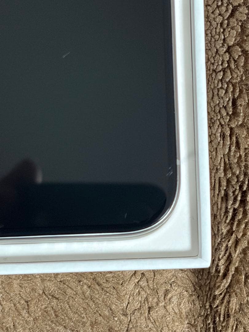 Apple iPhone 15 Pro 128GB MTU93J/A おまけ付き