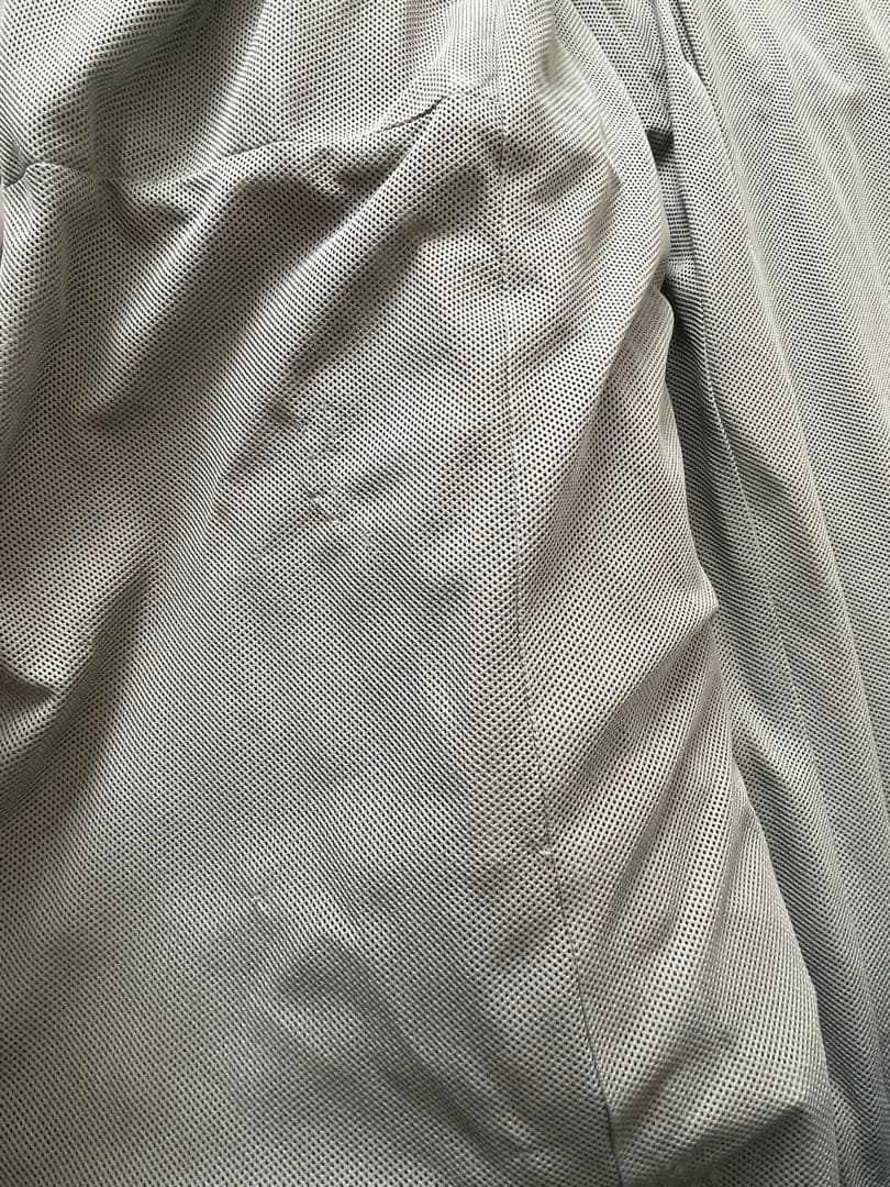 77circa×WildThings モンスターパーカー