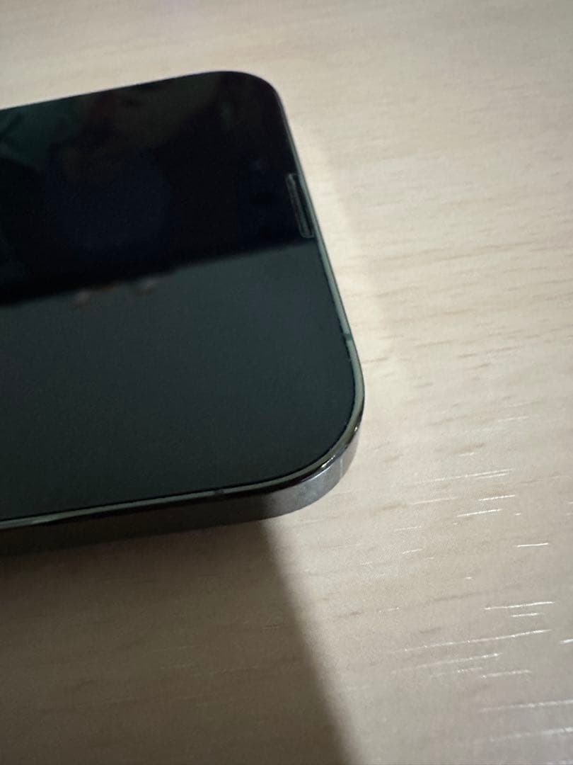 iPhone 13 Pro 512GB グリーン　SIMフリー