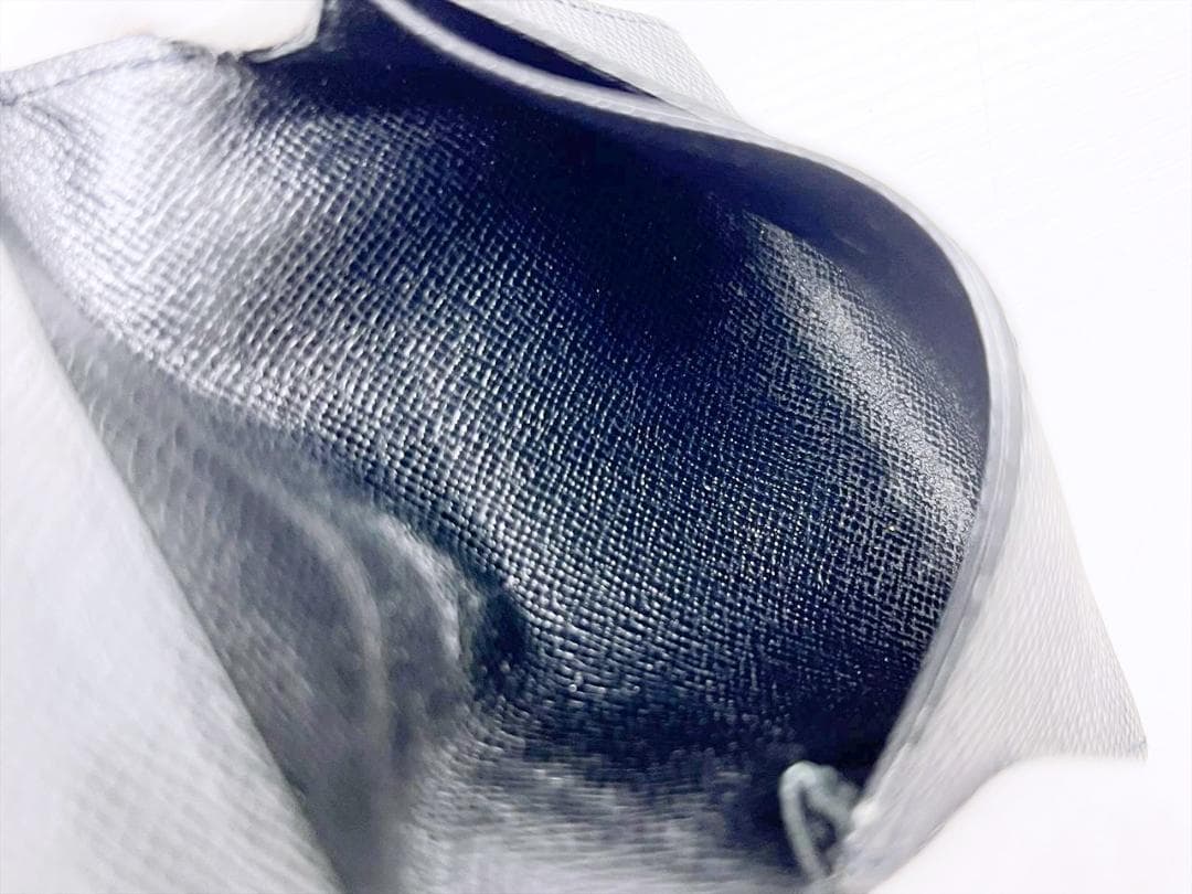 ルイヴィトン　タイガ　カルトドゥ　ヴィジット　名刺入れ　M30922