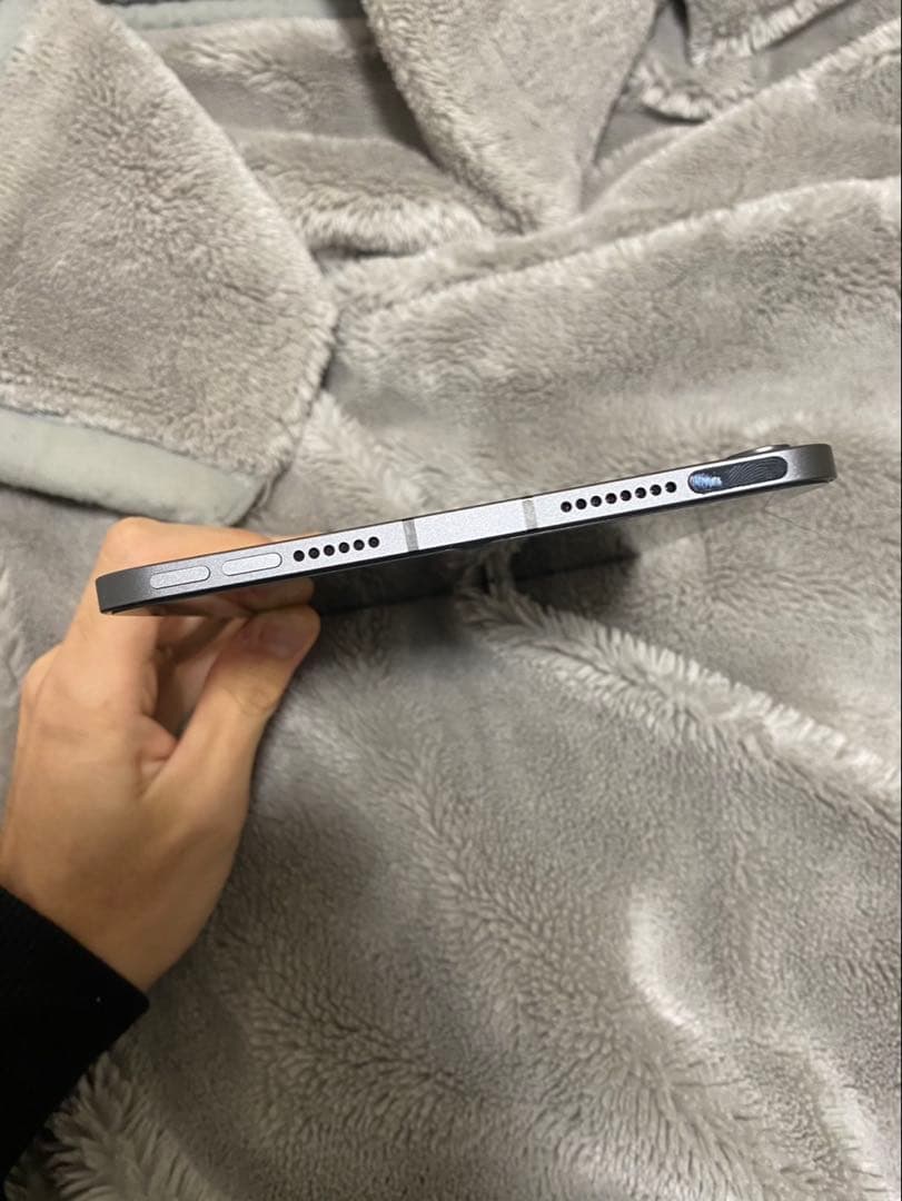 iPad mini6 wifi cellular 256gb 本体 ジャンク扱い