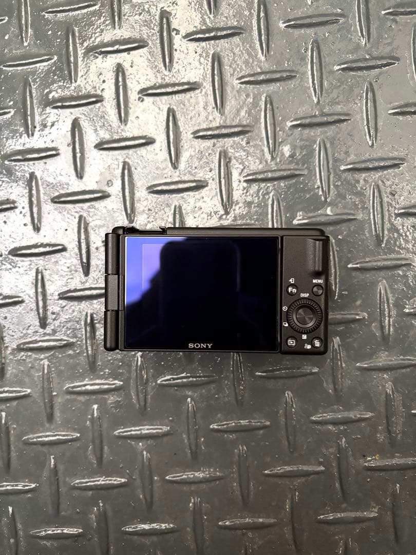 ら*様 【美品】SONY ZV-1F vlogcam コンパクトデジタルカメラ