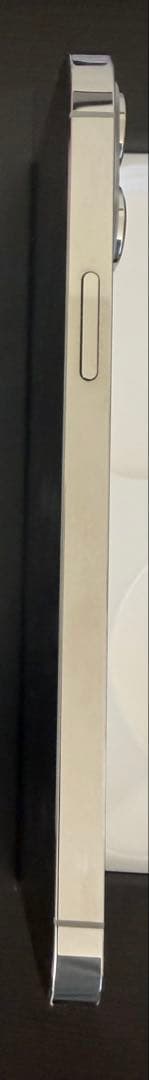 iPhone13 Pro Max シルバー　本体