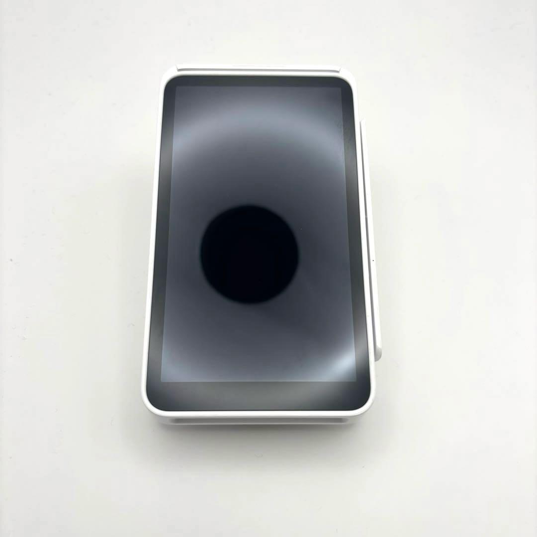 Square ターミナル レシートプリンター内蔵 キャッシュレス決済端末