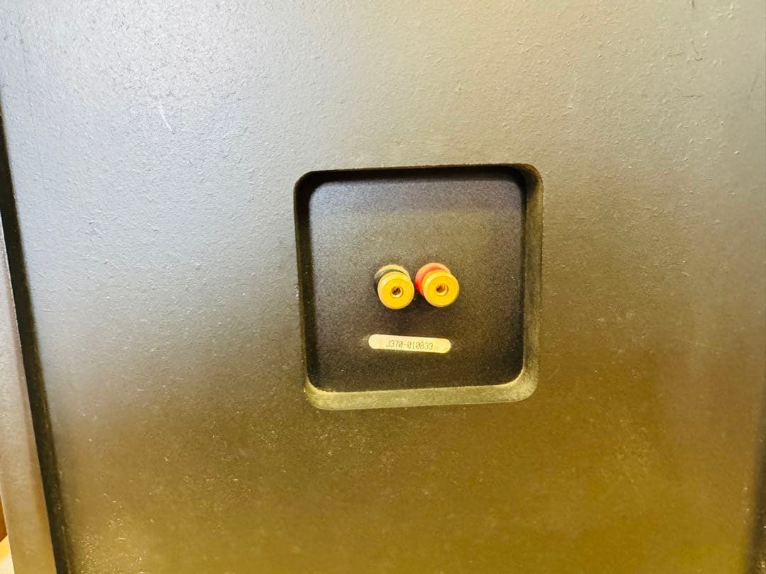 JBL 4312MKII CONTROL MONITOR スピーカーペア