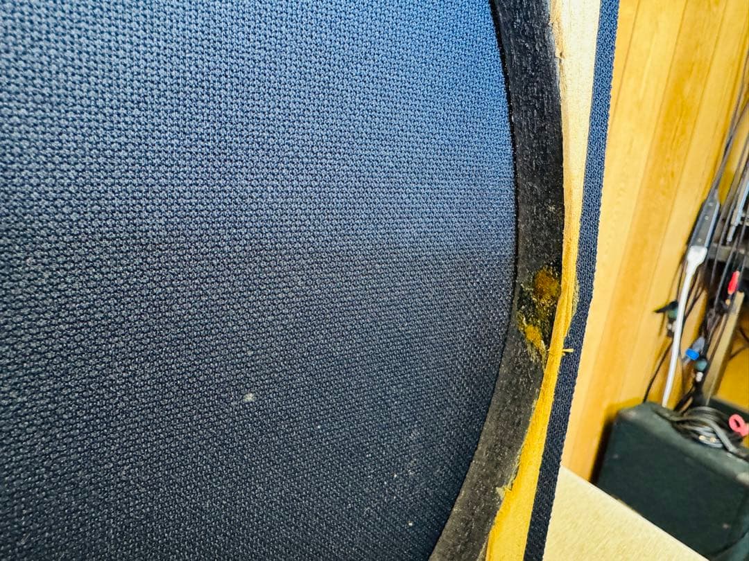 JBL 4312MKII CONTROL MONITOR スピーカーペア