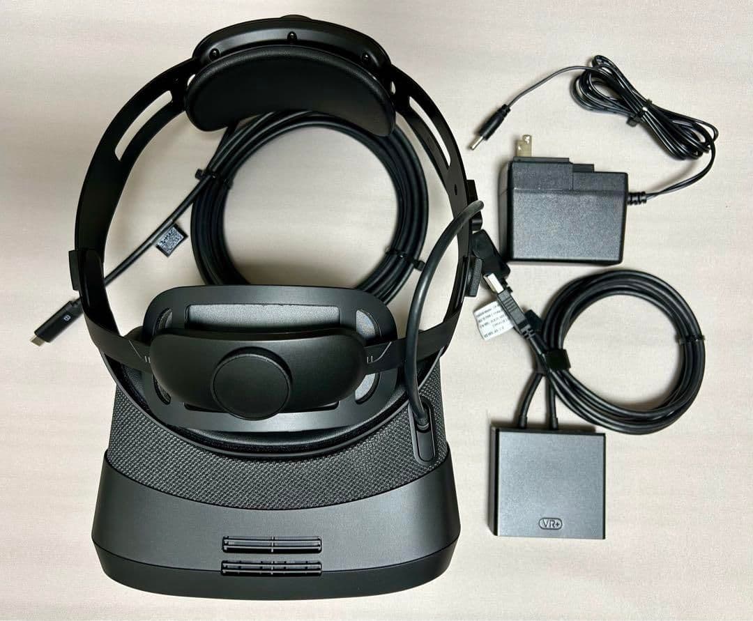 （Ricedayo）varjo Aero