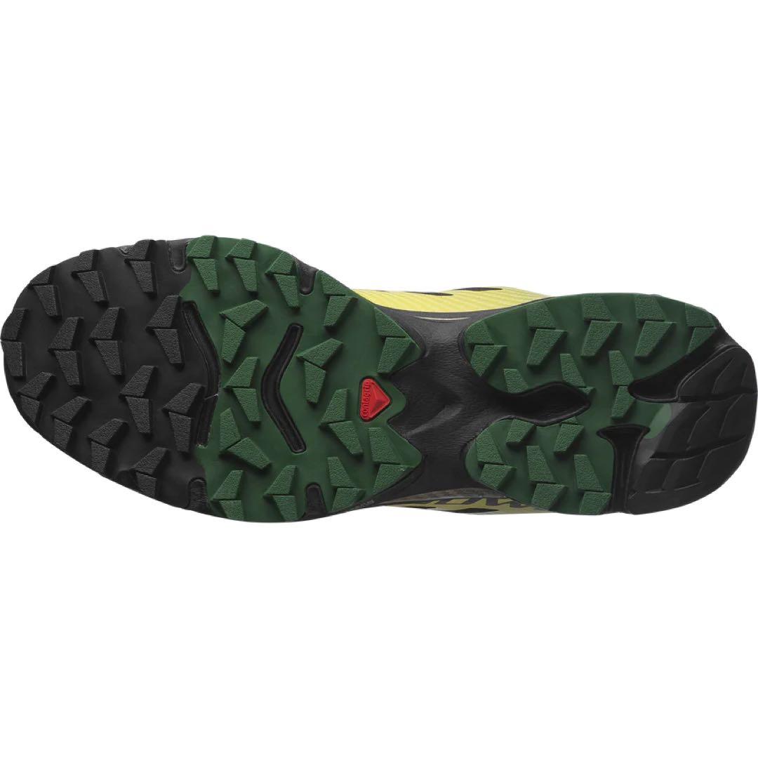 ポ*ン様 salomon XT-4 OG kith atmos サロモン　27.